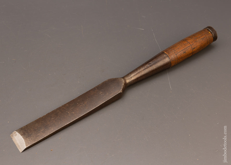 Extra-Fine-P.S.-&-W.-1-1/2-Inch-(Schnaff)-Heavy-Framing-Chisel-117351