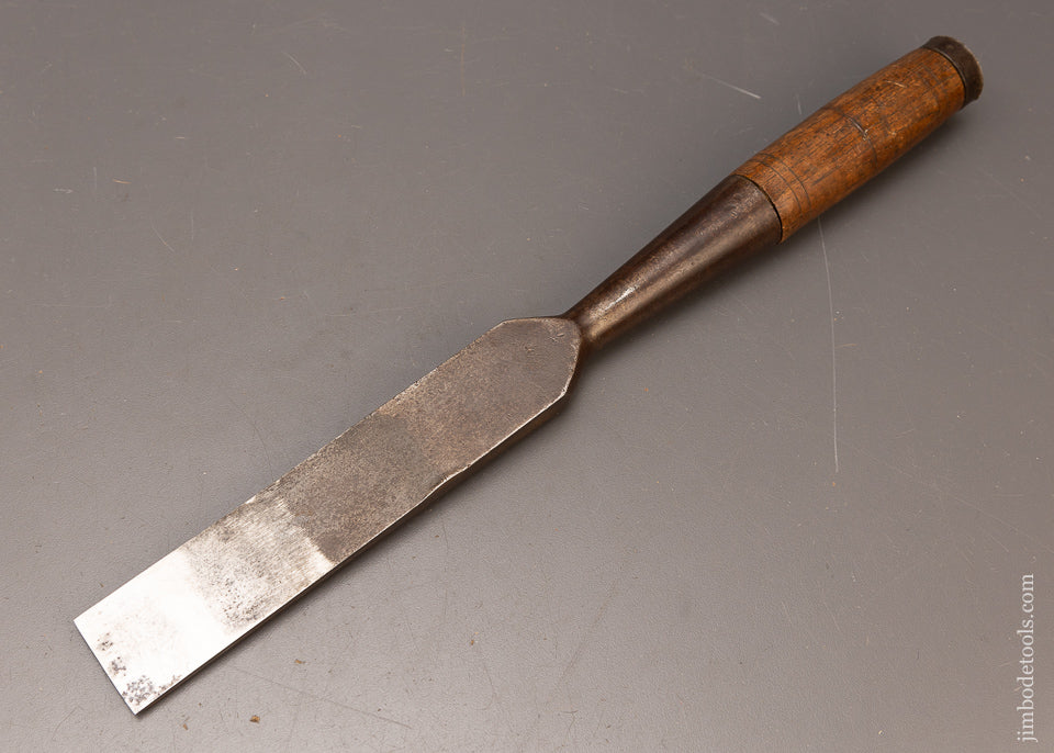 Extra-Fine-P.S.-&-W.-1-1/2-Inch-(Schnaff)-Heavy-Framing-Chisel-117351
