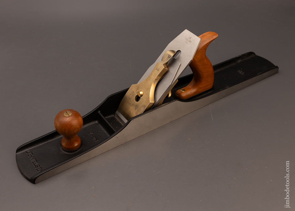 Near-Mint-LIE-NIELSEN-No.-7-Jointer-Plane-Out-of-Stock-&-Unavailable-at-Lie-Nielsen-117357