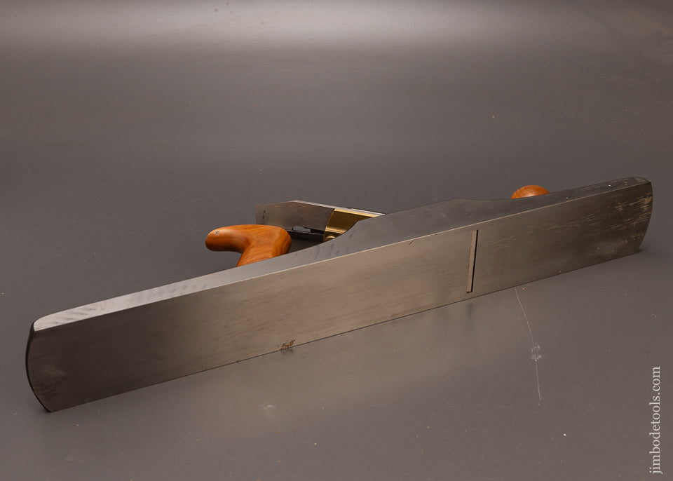 Near-Mint-LIE-NIELSEN-No.-7-Jointer-Plane-Out-of-Stock-&-Unavailable-at-Lie-Nielsen-117357