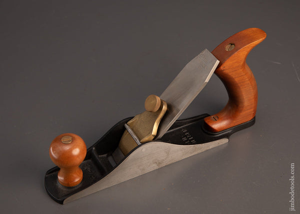 Near-Mint-LIE-NIELSEN-No.-40-1/2-Scrub-Plane-117359