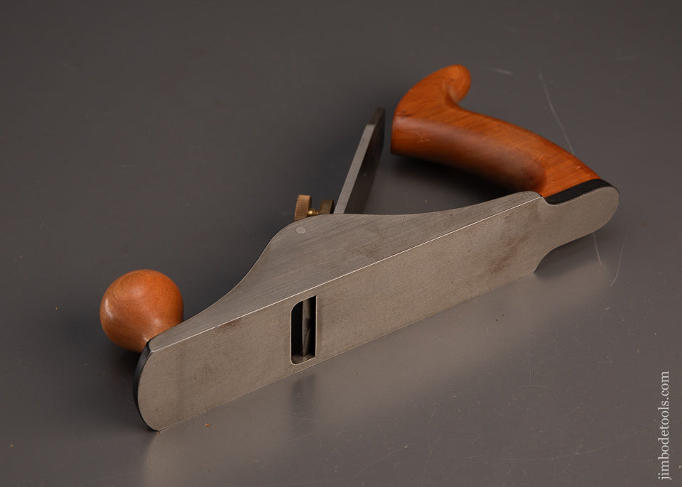 Near-Mint-LIE-NIELSEN-No.-40-1/2-Scrub-Plane-117359