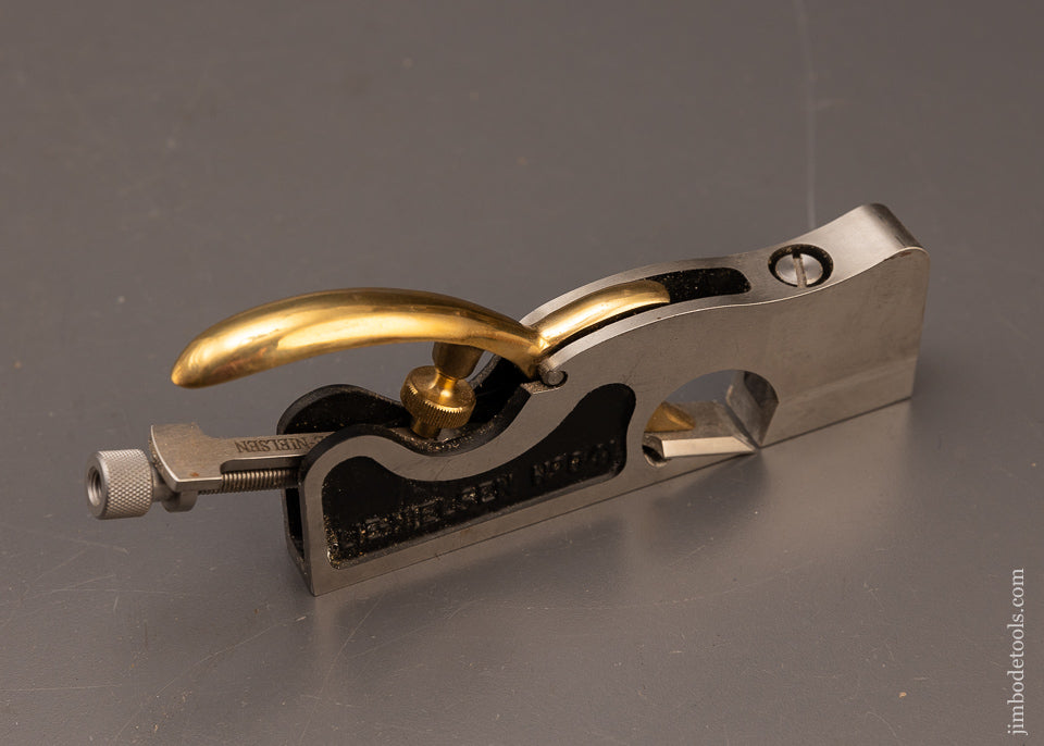 Near-Mint-LIE-NIELSEN-No.-041-Shoulder-Plane-117360