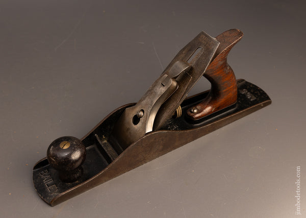 Fine STANLEY No. 5 Jack Plane - 117361