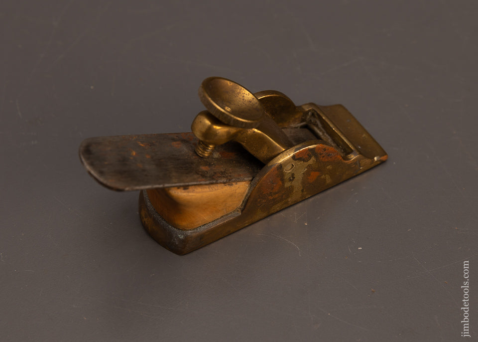 Brass-Thumb-Plane-with-Boxwood-Infill-117364