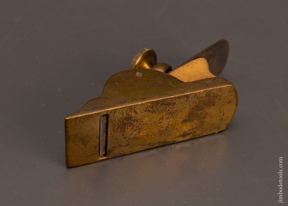 Brass-Thumb-Plane-with-Boxwood-Infill-117364