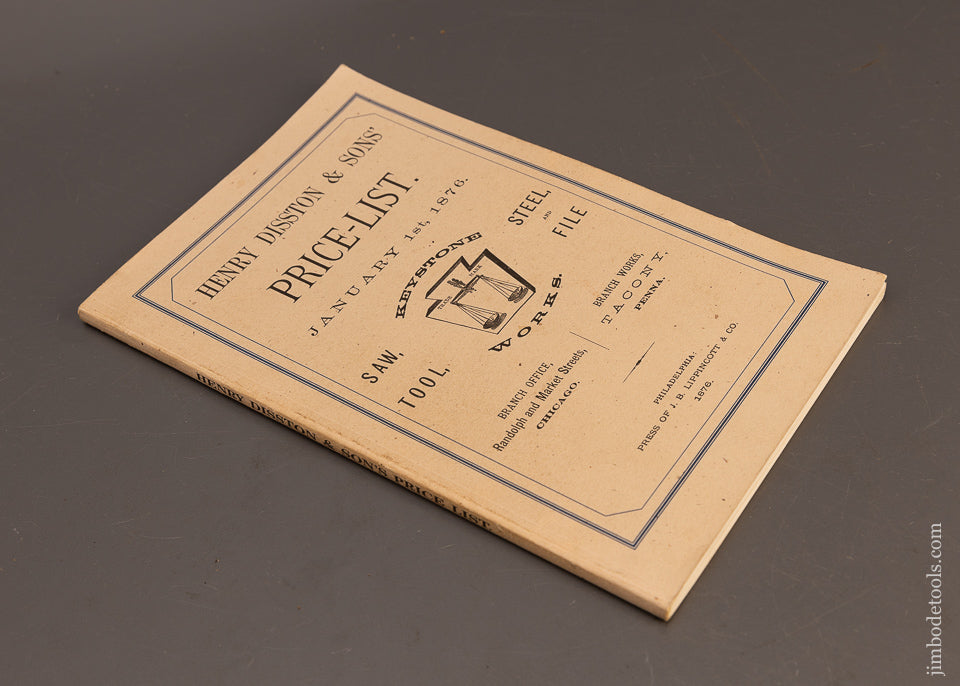 1876-DISSTON-Catalog-Reprint-117370