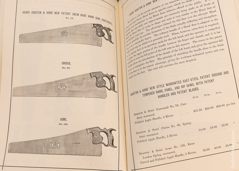1876-DISSTON-Catalog-Reprint-117370