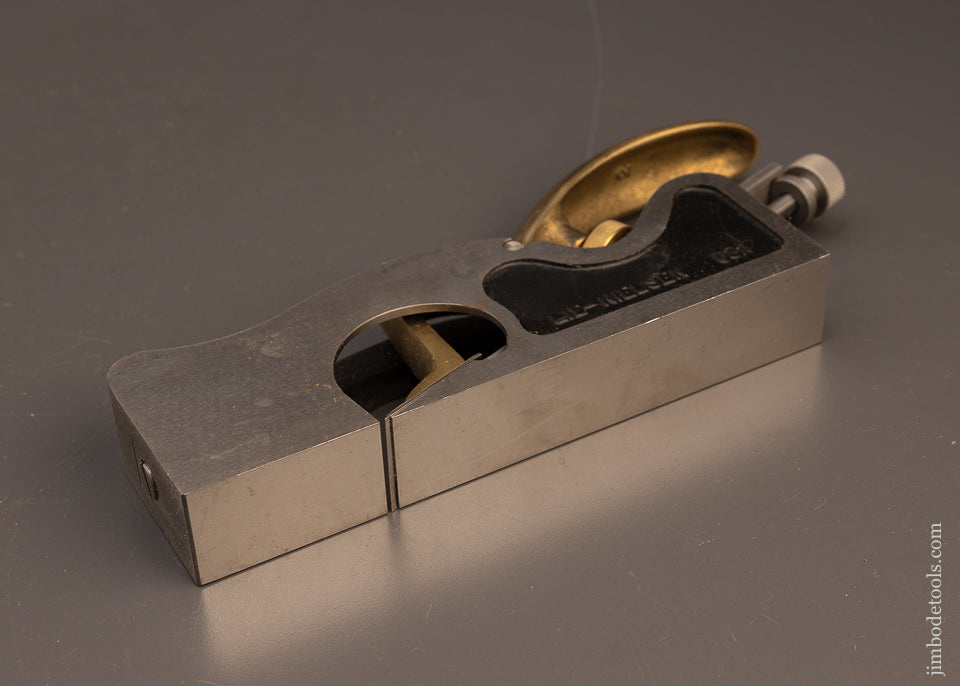 Near-Mint-LIE-NIELSEN-No.-073-Large-Shoulder-Plane-117371