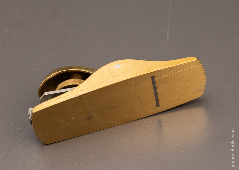 Near-Mint-LIE-NIELSEN-No.-102-Low-Angle-Block-Plane-117372