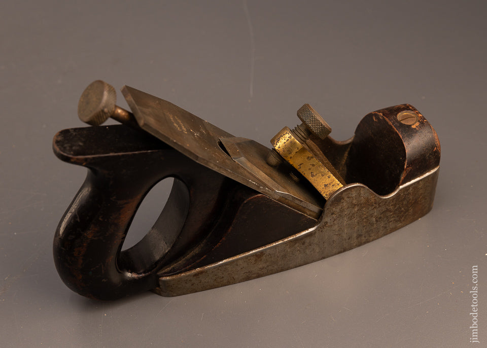 Fine-NORRIS-No.-A5-Infill-Smooth-Plane-117376