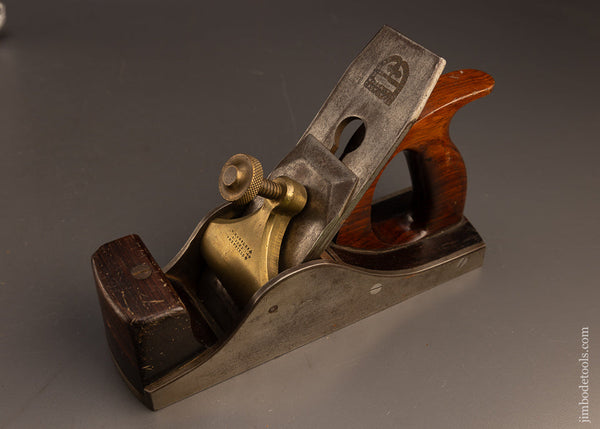 Extra-Fine-MARPLES-Rosewood-Infill-Smooth-Plane-117380