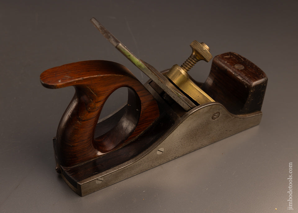 Extra-Fine-MARPLES-Rosewood-Infill-Smooth-Plane-117380