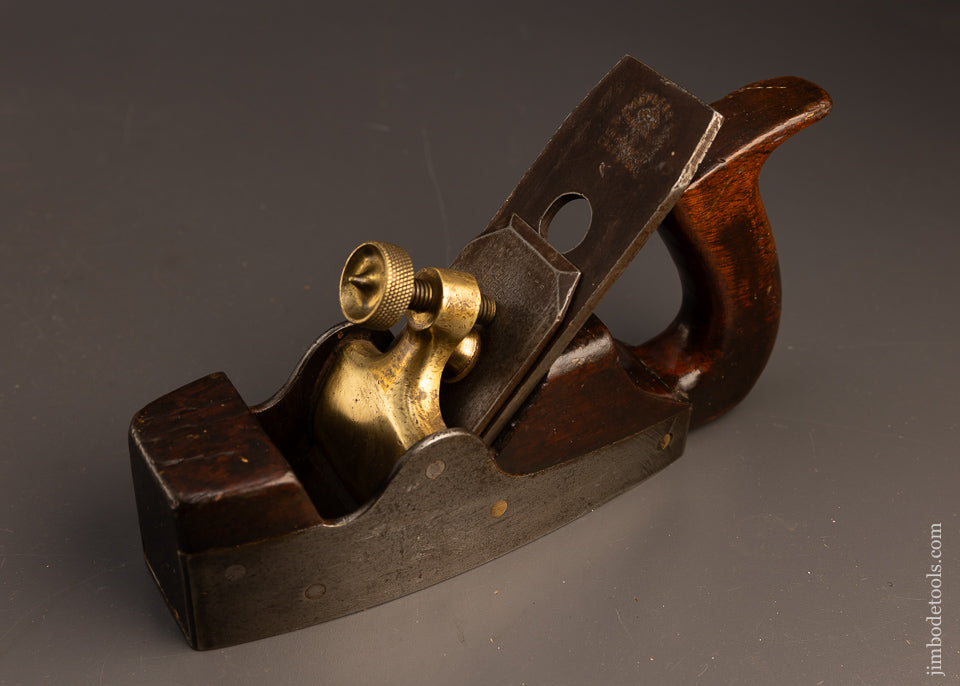 English-Rosewood-Infill-Smooth-Plane-117381