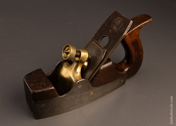English-Rosewood-Infill-Smooth-Plane-117381