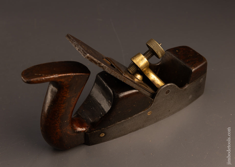 English-Rosewood-Infill-Smooth-Plane-117381
