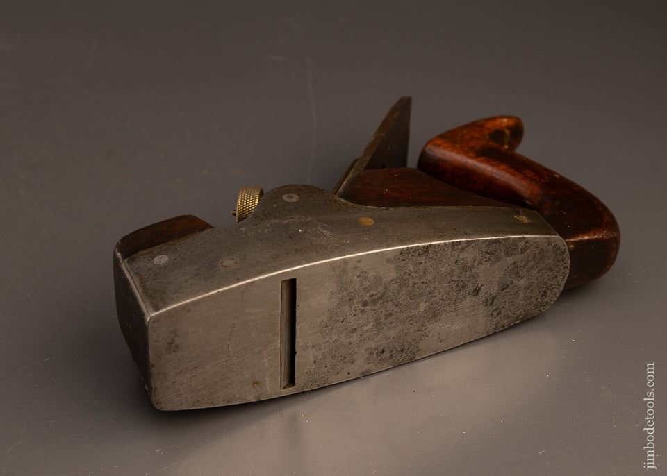 English-Rosewood-Infill-Smooth-Plane-117381