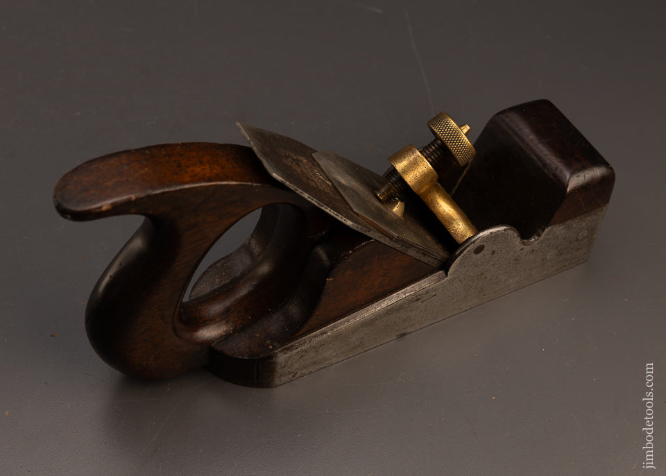 Excellent-British-Dovetailed-Infill-Smooth-Plane-117384