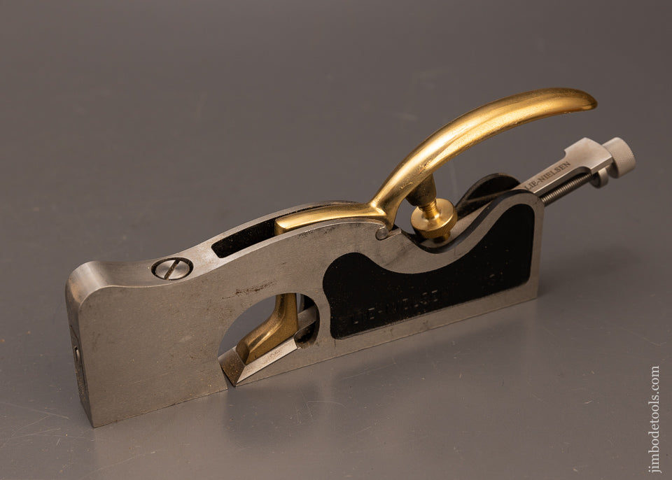 Near-Mint-LIE-NIELSEN-No.-042-Medium-Shoulder-Plane-117386