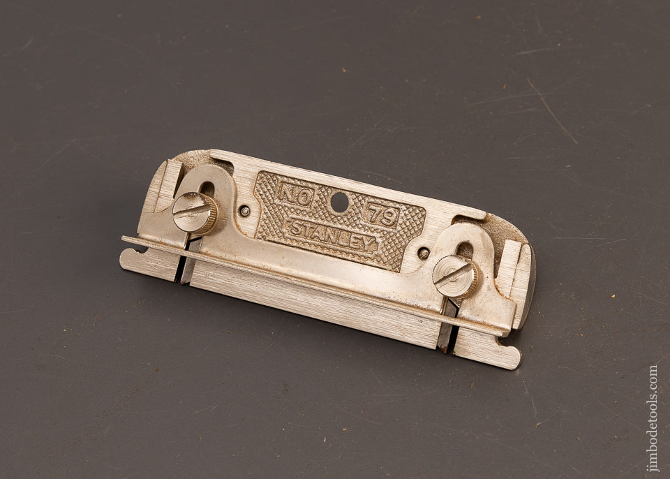 STANLEY-No.-79-Double-Side-Bead-with-Fence-Mint-in-Box-117397