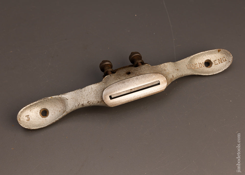 Extra-Fine-STANLEY-No.-151-Round-Bottom-Spoke-Shave-117401