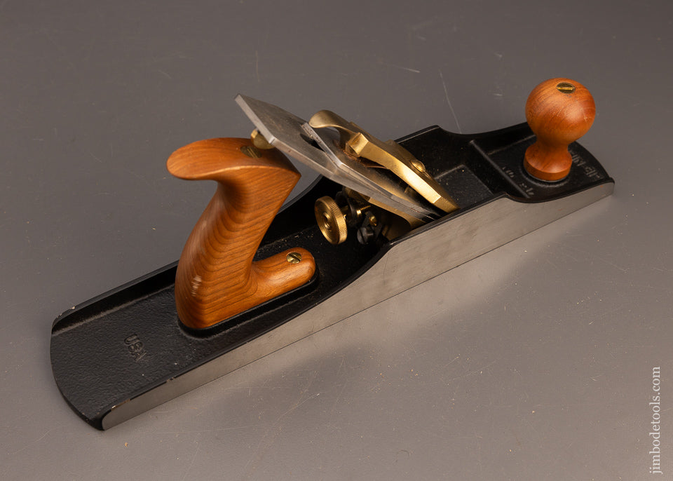 Extra-Fine-LIE-NIELSEN-No.-5-1/2-Jumbo-Jack-Plane-117413