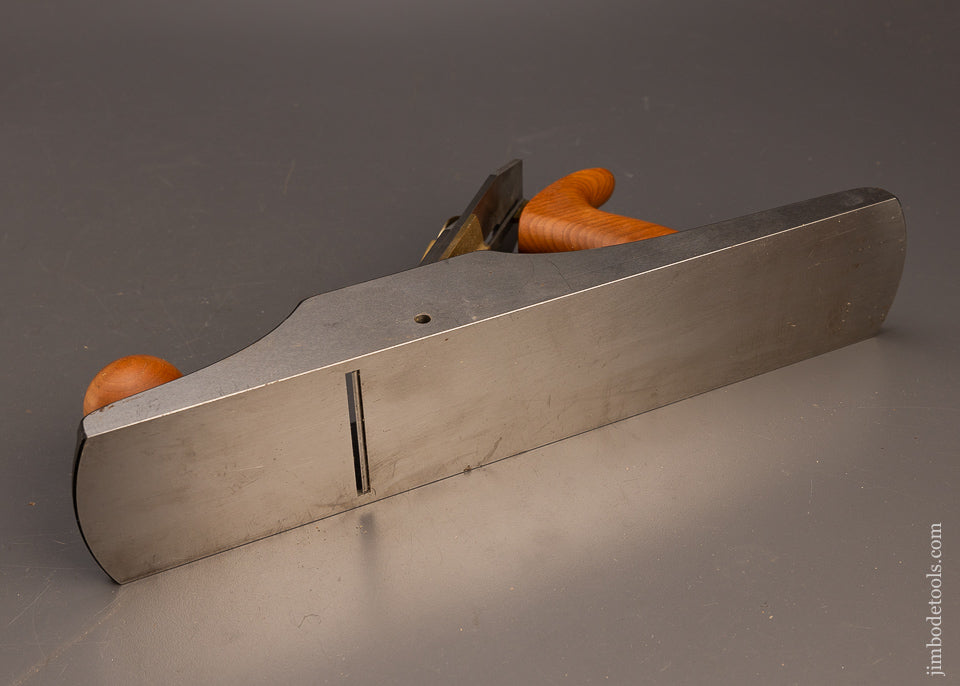 Extra-Fine-LIE-NIELSEN-No.-5-1/2-Jumbo-Jack-Plane-117413