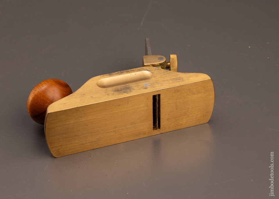 Near-Mint-LIE-NIELSEN-No.-212-Scraper-Plane-Out-of-Stock-&-Unavailable-@-Lie-Nielsen-117415