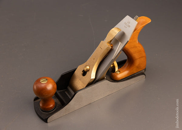 Extra-Fine-LIE-NIELSEN-No.-3-Smooth-Plane-117422
