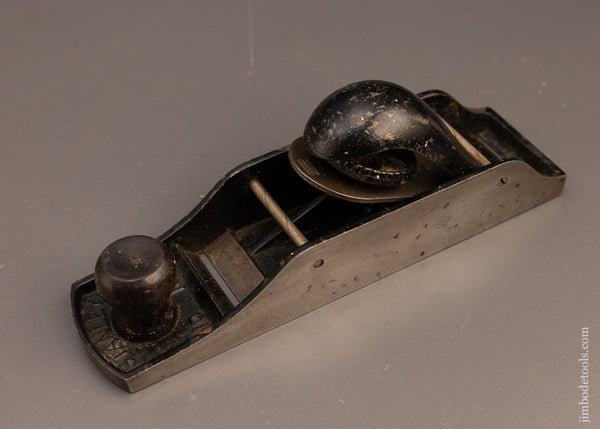 Extra-Fine-STANLEY-No.-130-Duplex-Reversible-Block-Plane-117425