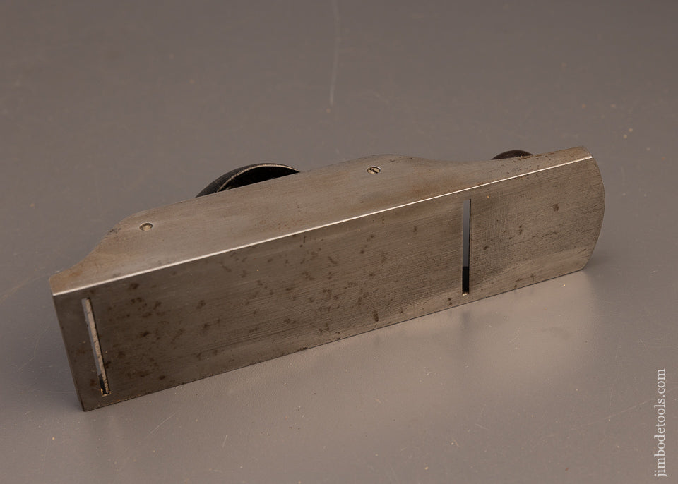 Extra-Fine-STANLEY-No.-130-Duplex-Reversible-Block-Plane-117425