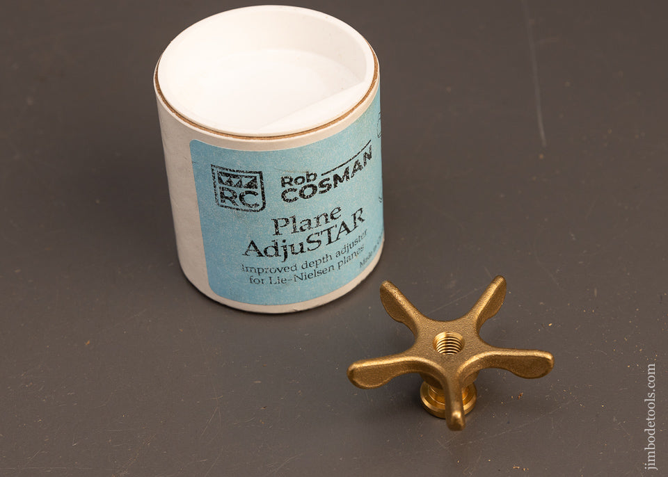 Plane-AdjuSTAR-for-Lie-Nielsen-Planes- 117429