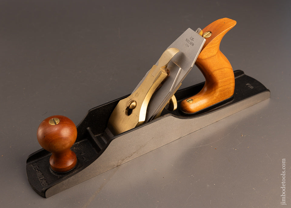 Near-Mint-LIE-NIELSEN-No.-5-Bench-Plane-117438