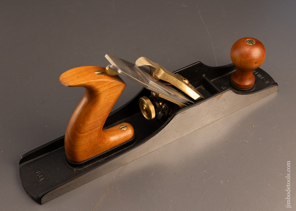 Near-Mint-LIE-NIELSEN-No.-5-Bench-Plane-117438