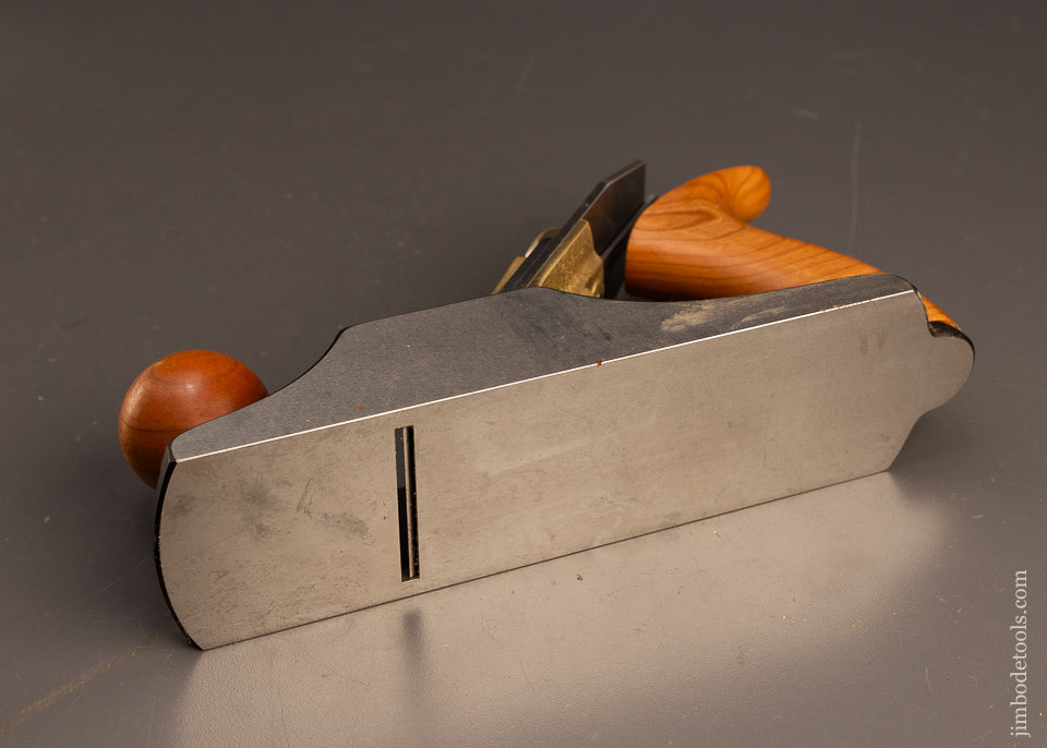 Near-Mint-LIE-NIELSEN-No.4-Bench-Plane-117441