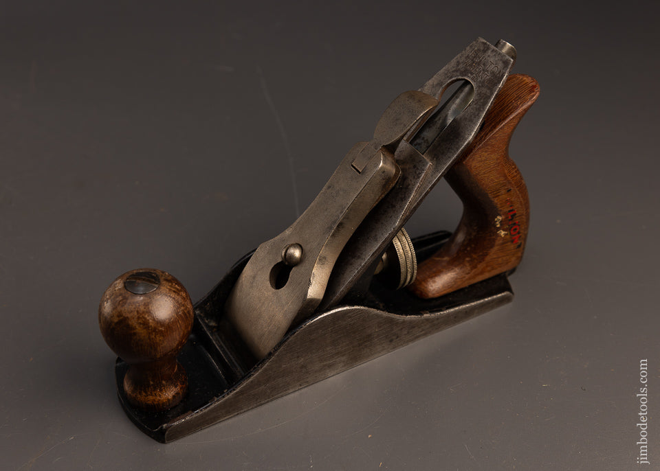 Fine-FULTON-No.-2-Smooth-Plane-with-Decal-117448