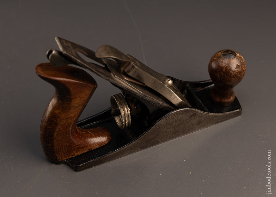 Fine-FULTON-No.-2-Smooth-Plane-with-Decal-117448