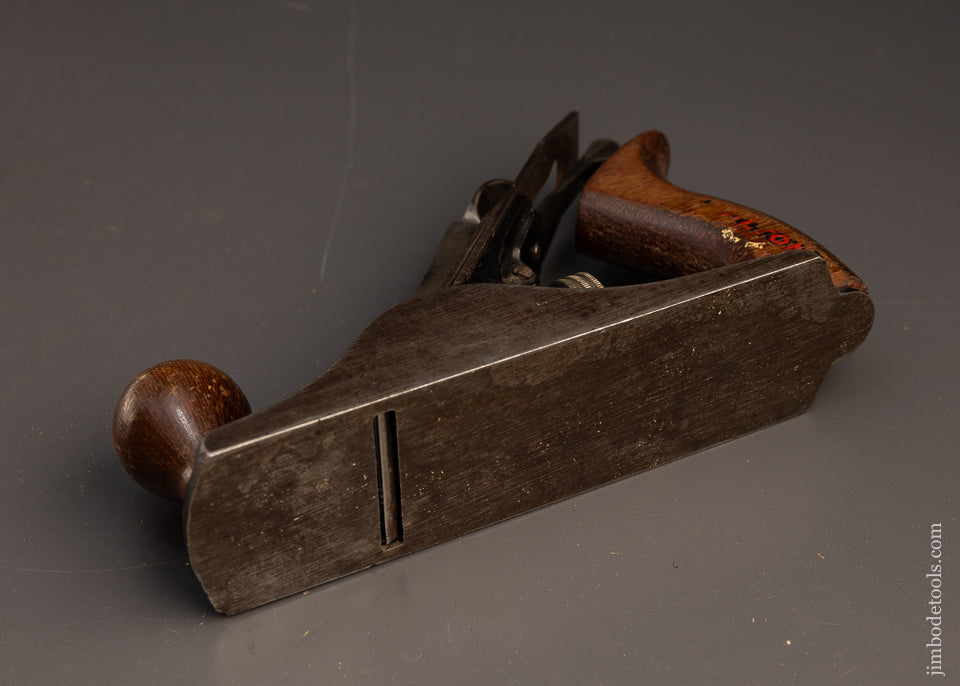 Fine-FULTON-No.-2-Smooth-Plane-with-Decal-117448