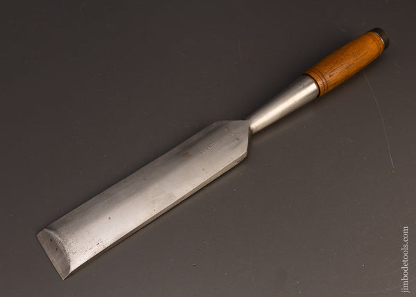New-Old-Stock-T.H.-WITHERBY-2-Inch-Heavy-Framing-Chisel-117450