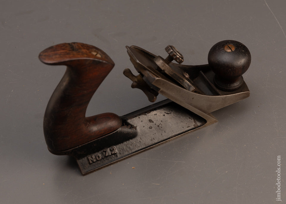 Fine-STANLEY-No.-72-Chamfer-Plane-117461
