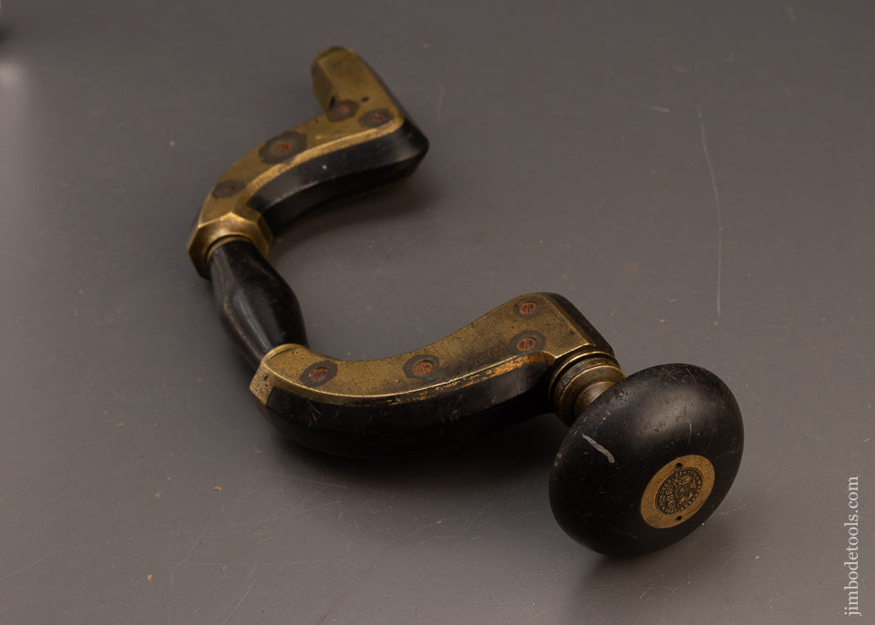 Exceptional-Ebony-&-Brass-Framed-Ultimatum-Brace-by-FENTON-&-MARSDEN-117462