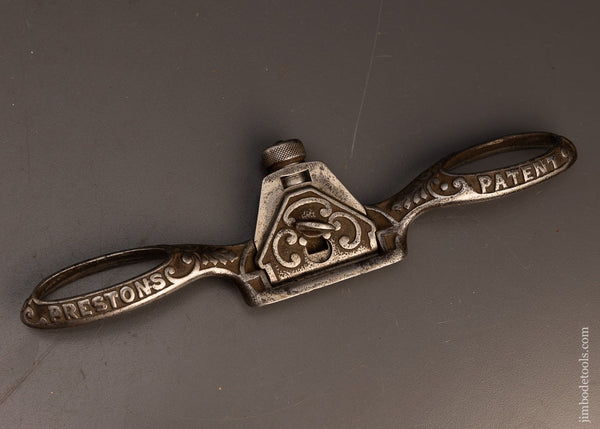 Fancy,-Ornate-PRESTON-Round-Bottom-Spoke-Shave-117464