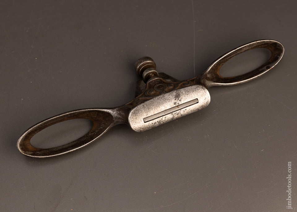 Fancy,-Ornate-PRESTON-Round-Bottom-Spoke-Shave-117464