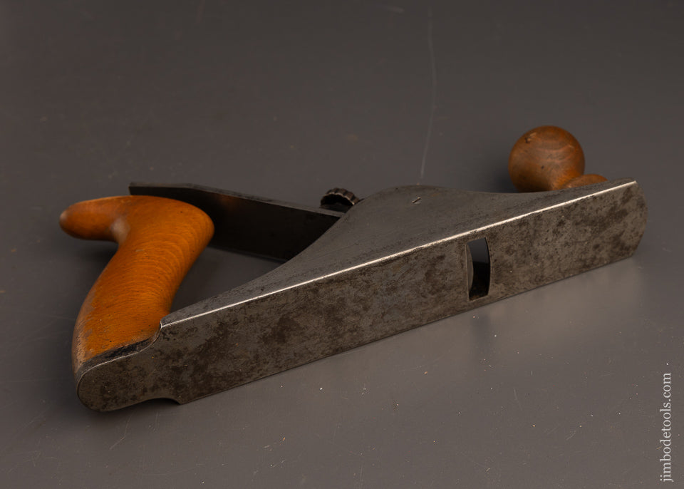 Excellent-STANLEY-No.-40-Scrub-Plane-117468