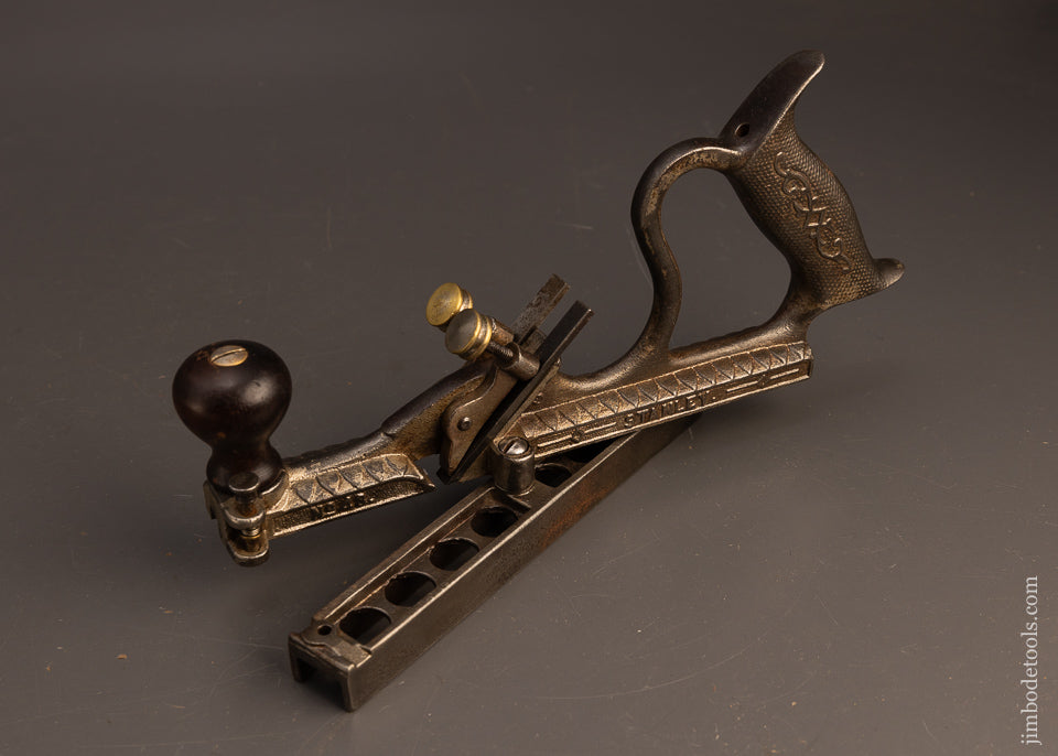 STANLEY-No.-48-Swing-Fence-Tongue-&-Groove-Plane-117470