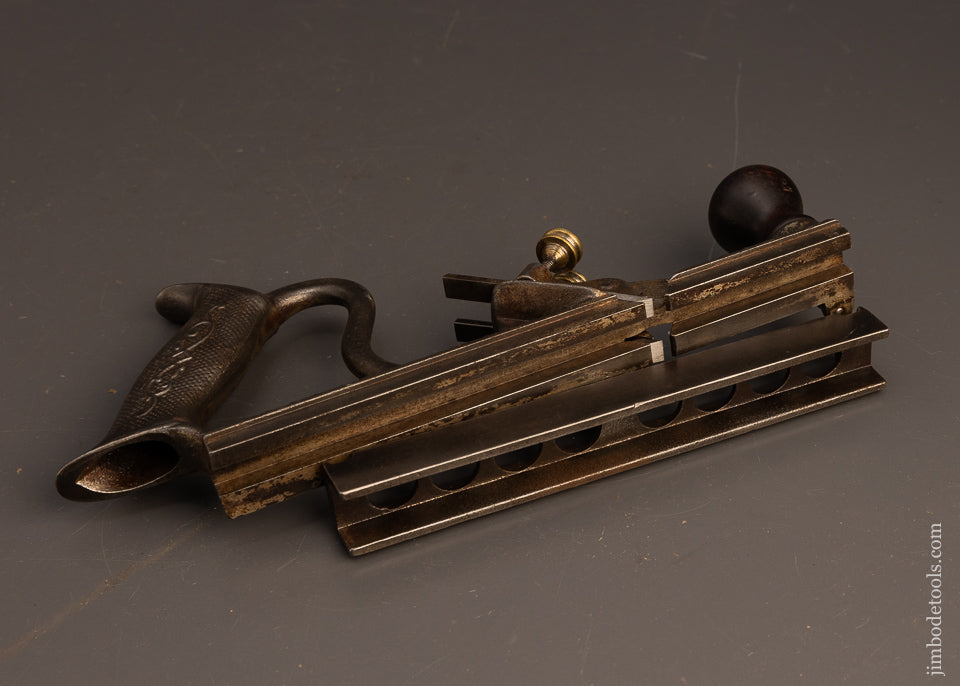 STANLEY-No.-48-Swing-Fence-Tongue-&-Groove-Plane-117470