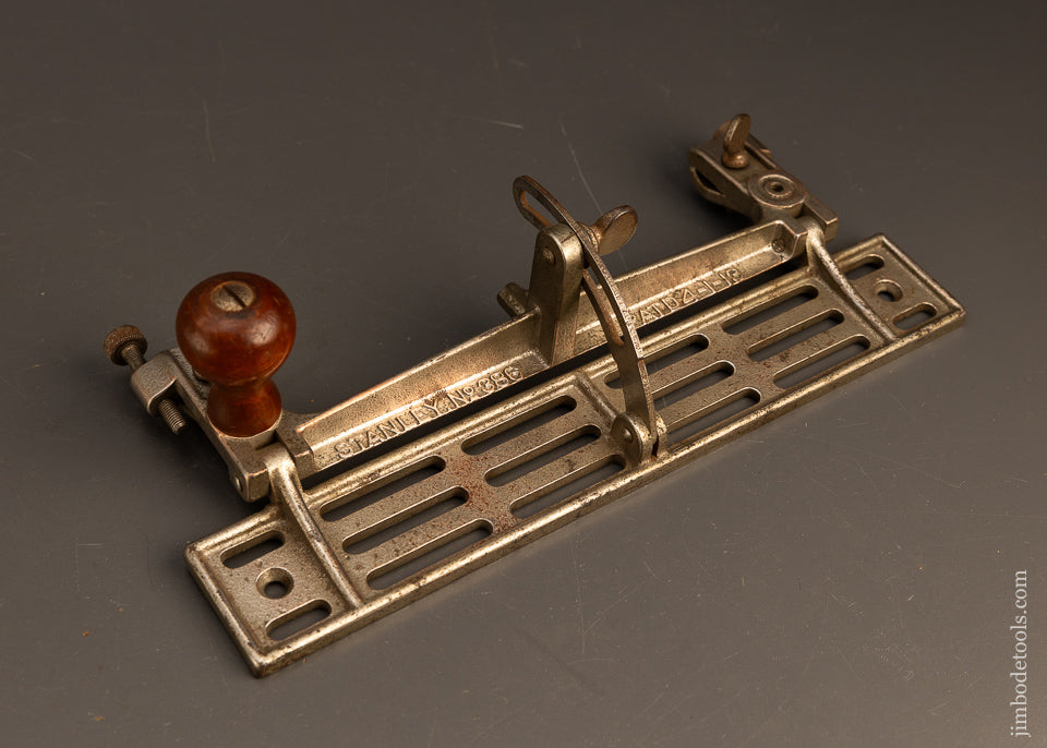 Fine-STANLEY-No.-386-Jointer-Fence-117471