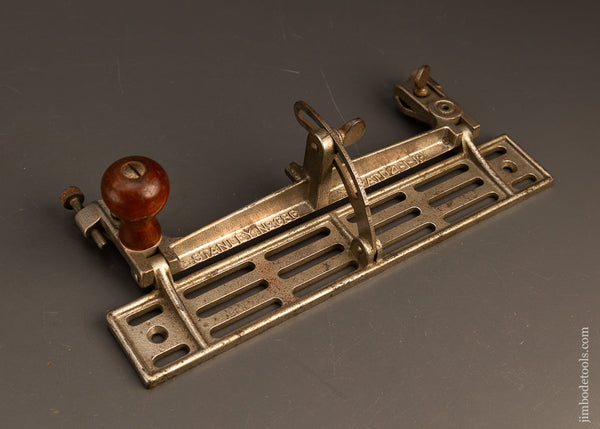 Fine-STANLEY-No.-386-Jointer-Fence-117471