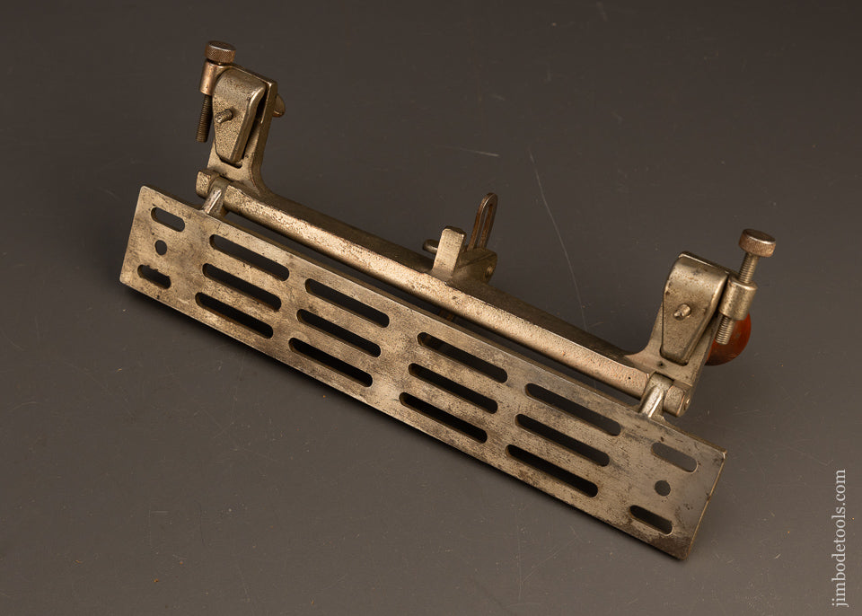 Fine-STANLEY-No.-386-Jointer-Fence-117471