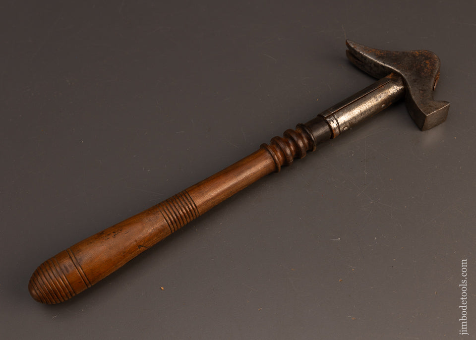 Fabulous-18th-Century-French-Hammer-117472